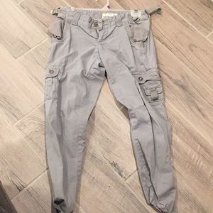 Jogger jeans